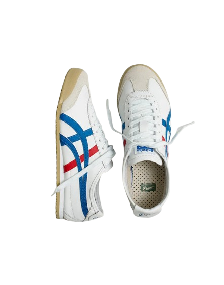 Onitsuka Shoes